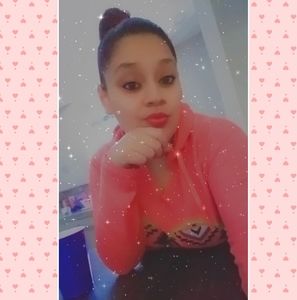 Meet your Posher, Corissa